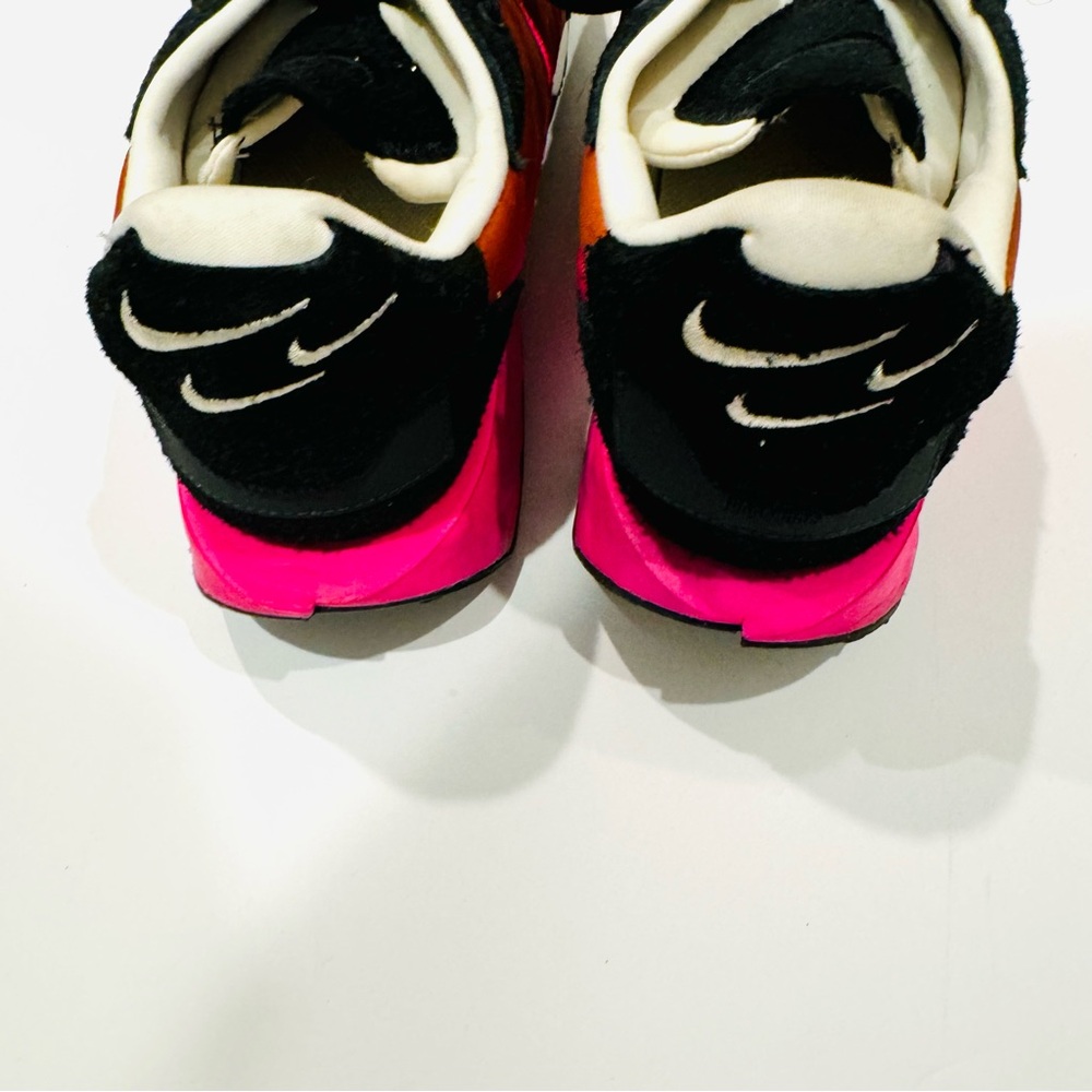 Nike Fontanka Waffle Burnt Sunrise Pink Prime Women's Size 11 - Picture 10 of 16